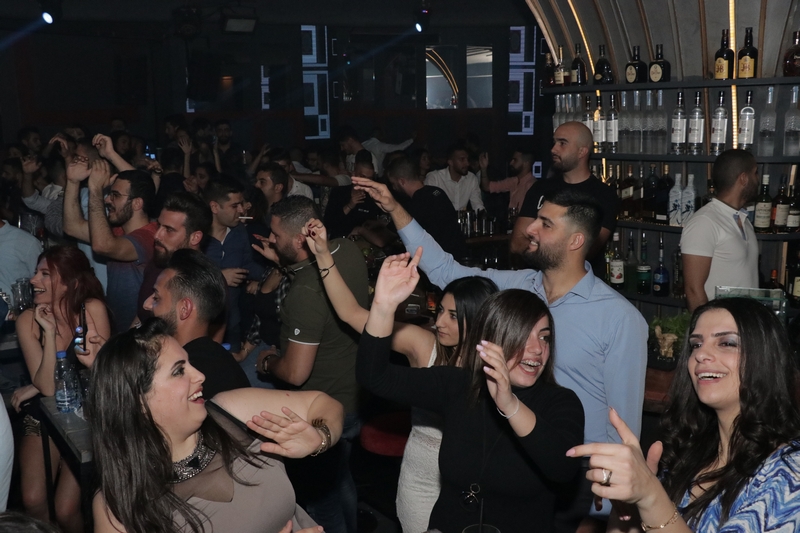 Student Committee Presents Maher Jah at Loco
